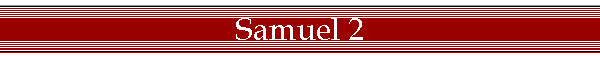 Samuel 2