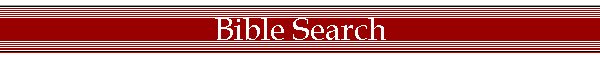 Bible Search
