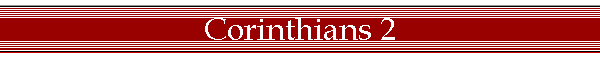 Corinthians 2