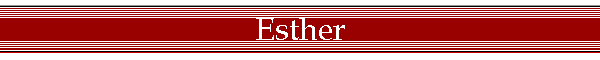 Esther