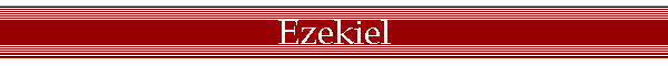 Ezekiel