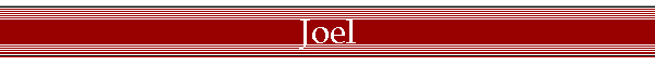 Joel