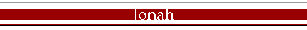 Jonah
