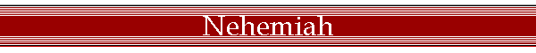 Nehemiah