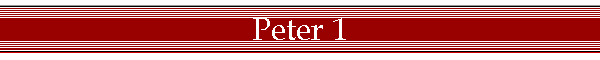 Peter 1