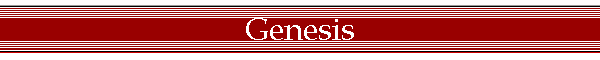 Genesis